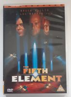 DVD The Fifth Element
