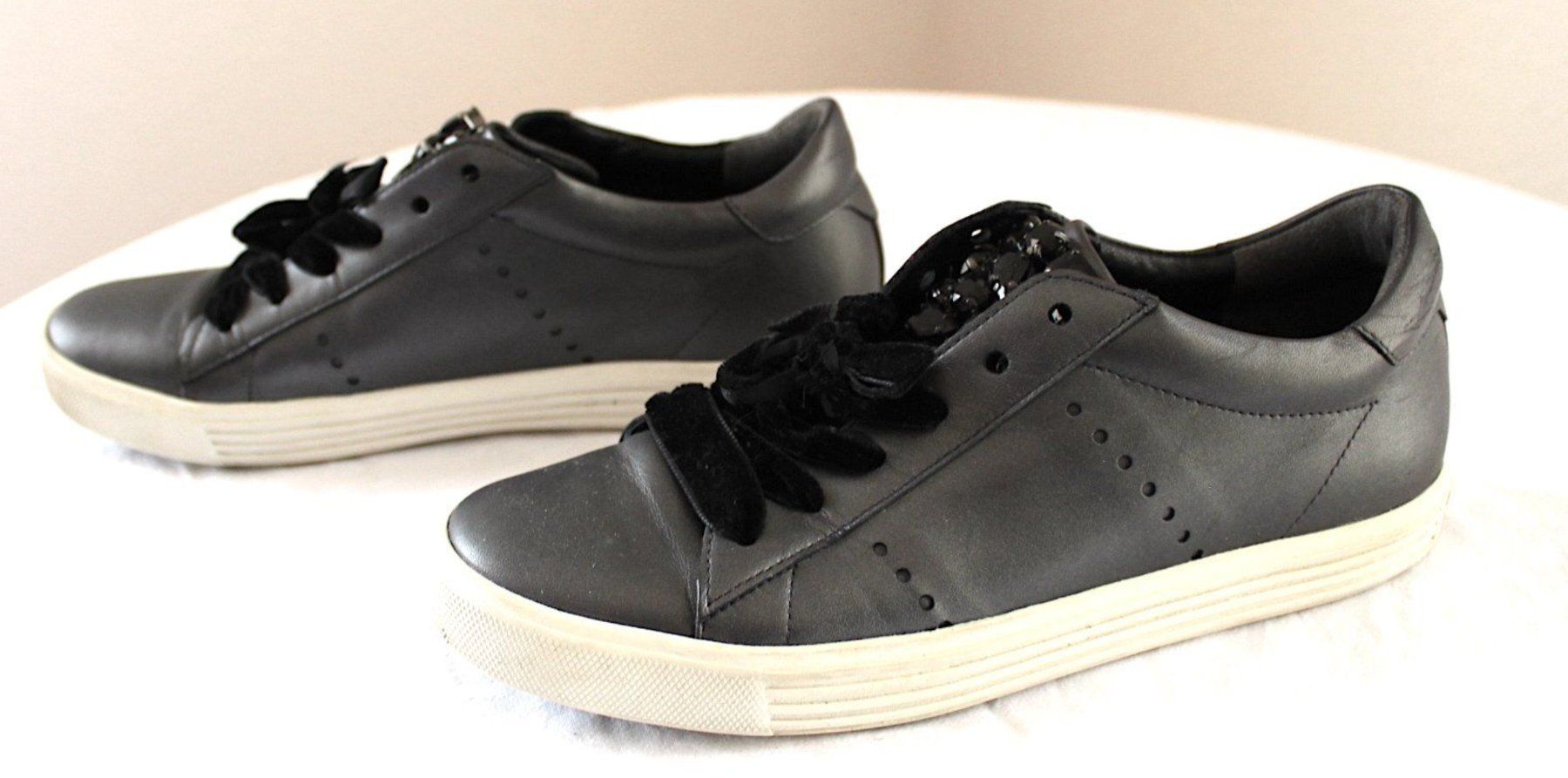 Scarpe da donna: Kennel + Schmenger Damen Sneaker, Gr.37 – Usato da Locarno venduto da madame-tus-sauds 1