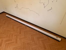 Beamer Leinwand