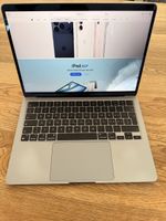 MacBook Air 13” M2 2022, 24GB/512GB, CH — Display mit Fleck