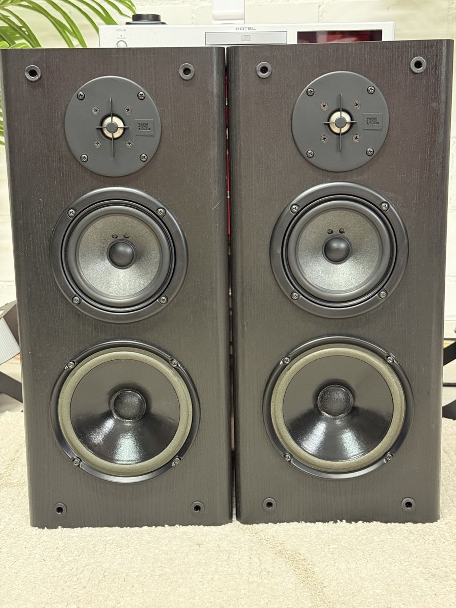 JBL Lautsprecher: JBL LX 400 – Gebraucht aus Wallisellen von ZoltanRakosi