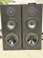 JBL LX 400