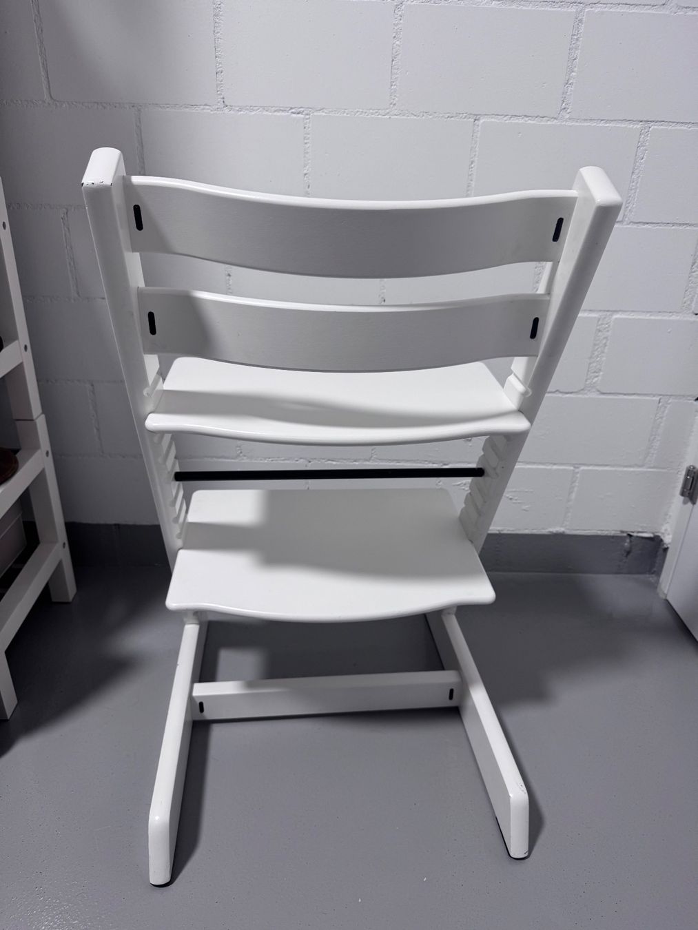 Stokke Seggioloni: Stokke Tripp Trapp – Usato da Uster venduto da Stella0411 2