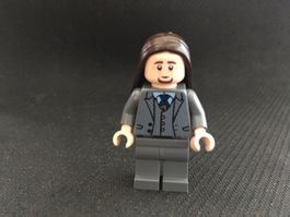 Lego Harry Potte Minifigur - hp358 - Pius Thicknesse (76403)