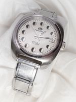 seltene SK EXKLUSIV Automatik 37mm PUW 25 jewels Armbanduhr