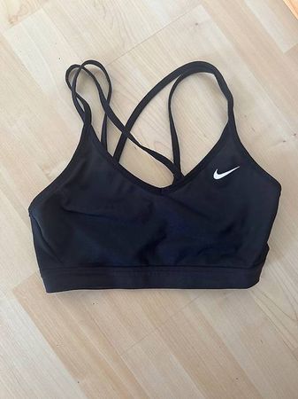 Sport Top Nike M