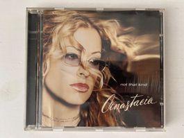 Anastacia - Not That Kind CD 💿