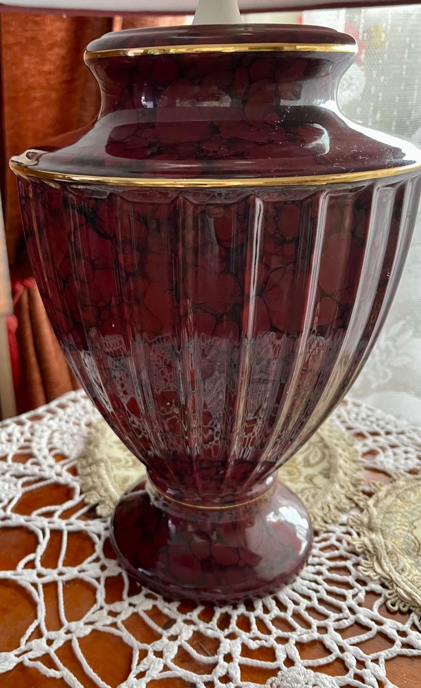 Lampade: Tischlampe klassische – Usato da Bern venduto da Jihman 2