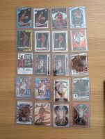 Evan Mobley - Rookie Card Lot - Cleveland Cavaliers