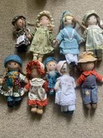 Holly Hobbie , Puppen