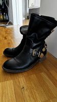 Boots Grösse 38