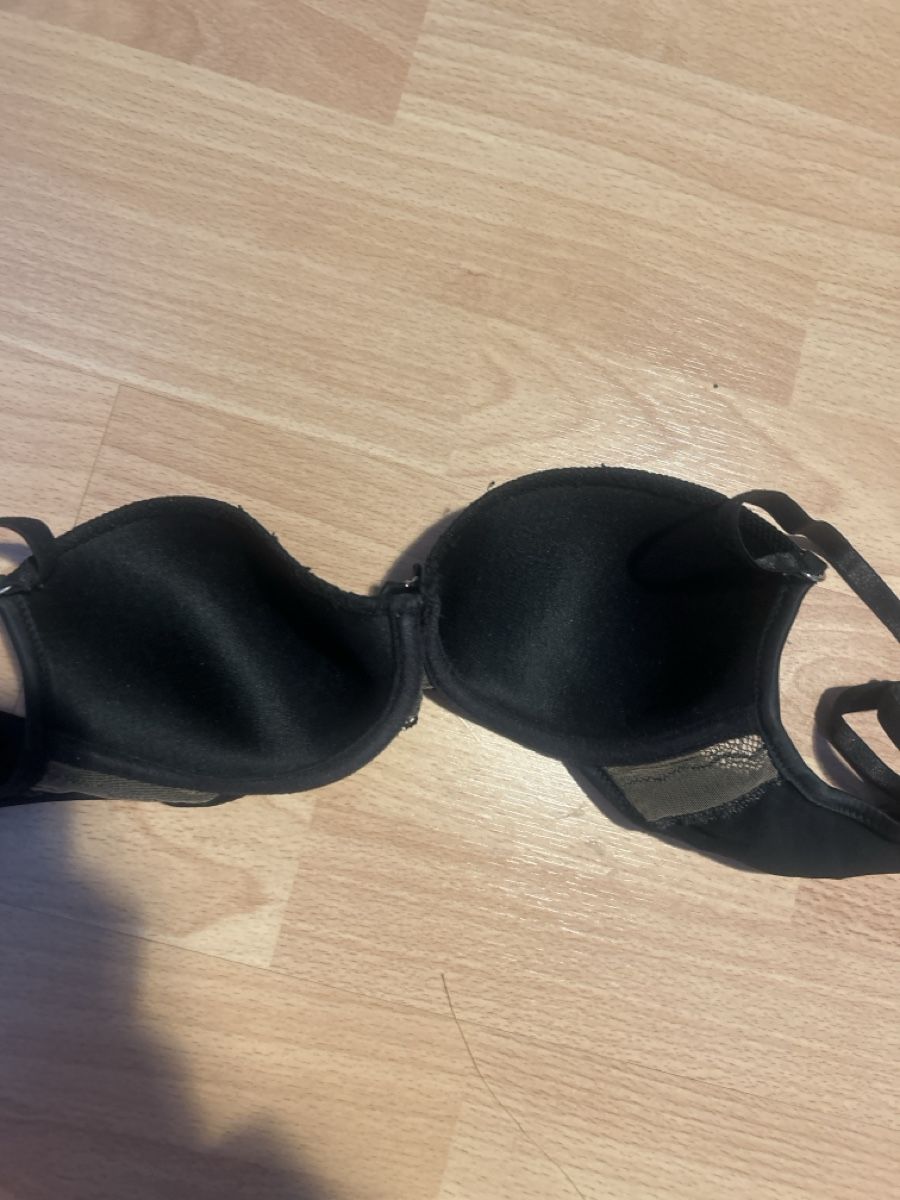 Sonstige Unterwäsche: Lisca BH, Schwarz, Grösse 70B -! – Gebraucht aus Muttenz von ali_6yvf 2