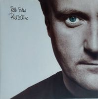 Vinyl 2xLP  - Phil Collins  - Both Sides - 93 - NM