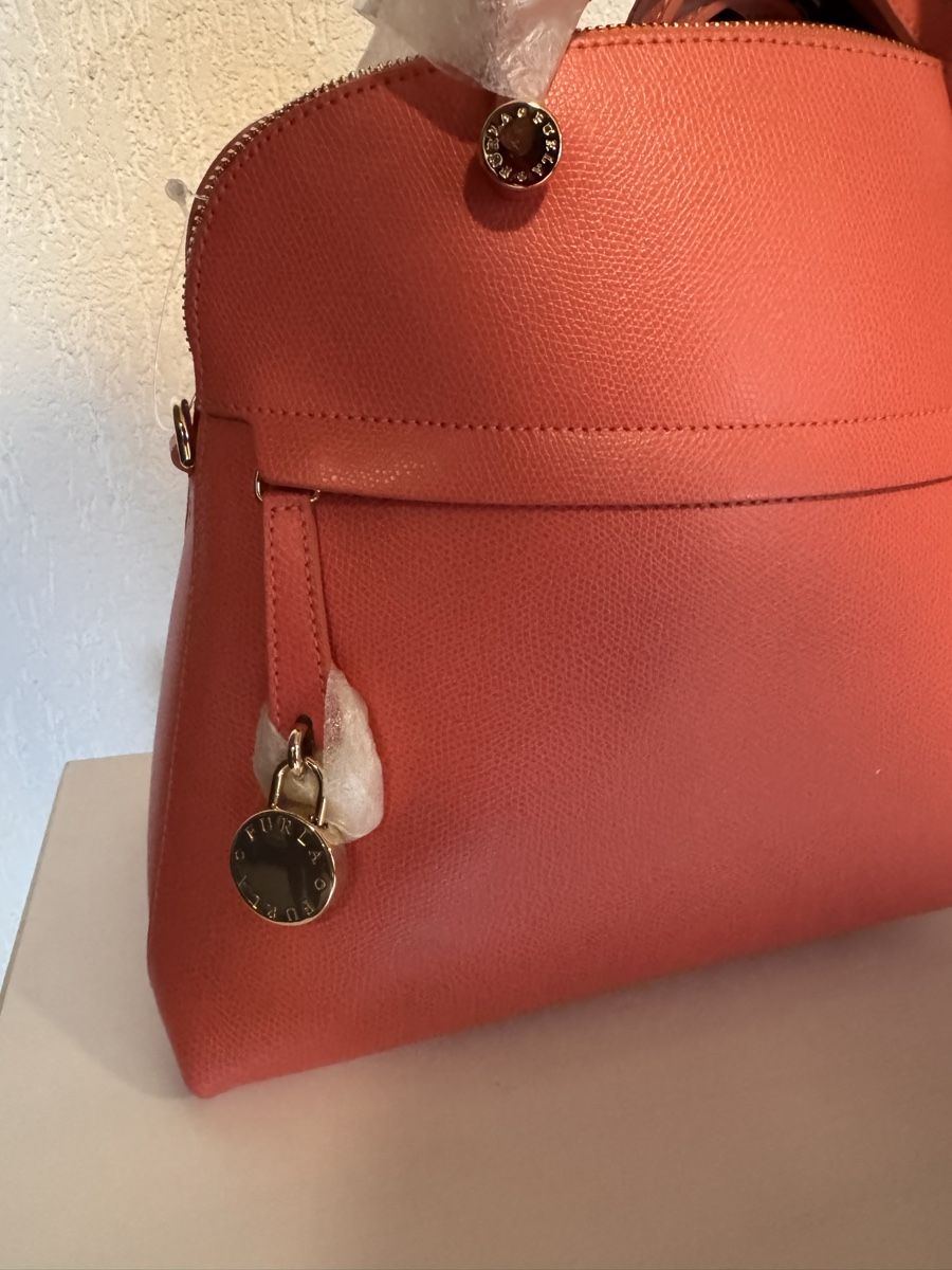Furla Borse da donna: Furla piper bag – Nuovo e nell'imballaggio originale da Delémont venduto da Dolcegera22 1