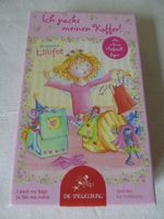 Spiel Ich packe meinen Koffer Prinzessin Lillifee
