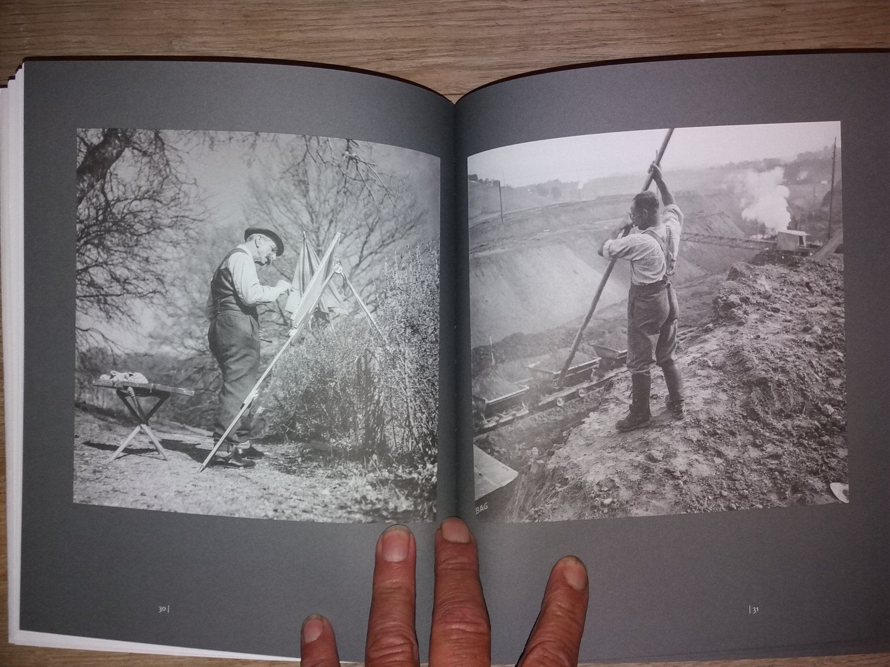 Libri: FOTOKLASSIK Eugen Thierstein FOTOGRAF bern schweiz tip – Usato da Welschenrohr venduto da Regool 2