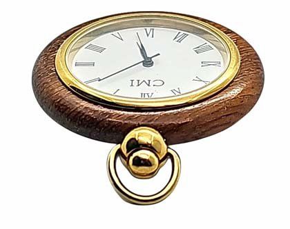 Swiss Orologi: Taschenuhr Vintage "CMI" – Usato da Zug venduto da urzeit 2