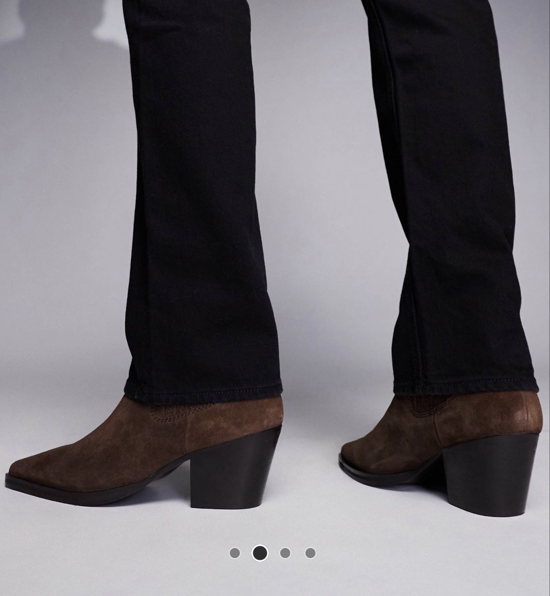 Scarpe da uomo: 40.5 Cowboy boots – Usato da Glattpark(Opfikon) venduto da der_dh8z 1