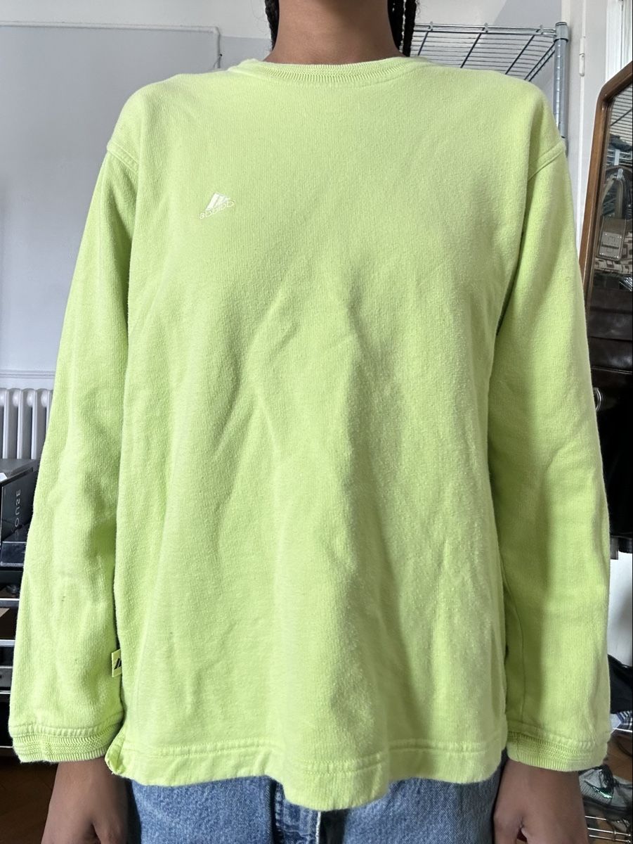 Adidas Pulls & Sweat-shirts: Pull adidas  – D'occasion à Yverdon-les-Bains par Laureetlargent 2