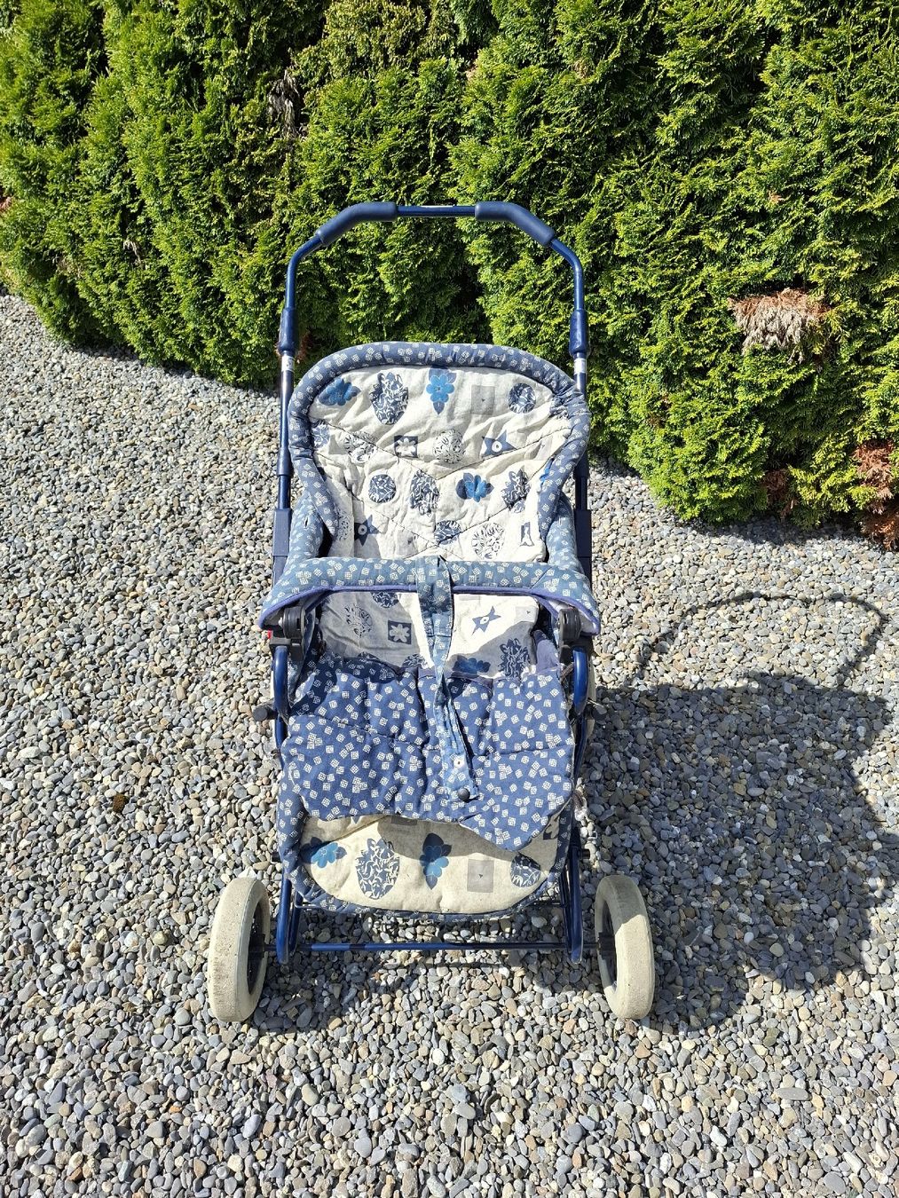 Carrozzine: Vintage Kinderwagen mit Qualität – Usato da Hunzenschwil venduto da Hardrock6 4