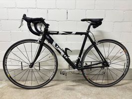 VILLIGER VULCANO RENNVELO CAMPAGNOLO RENNRAD GRAVEL CARBON