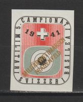 Armeemeisterschaften Nr. 31/2 *