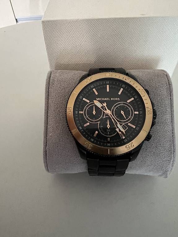 Michael Kors Uhren: Michael Kors MK 8666 – Gebraucht aus Kriens von Martini83 1
