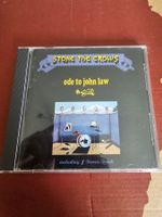 CD - Stone The Crows – Ode To John Law (Psychedelic, 1996)