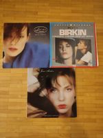 3 Lp 33t JANE BIRKIN
