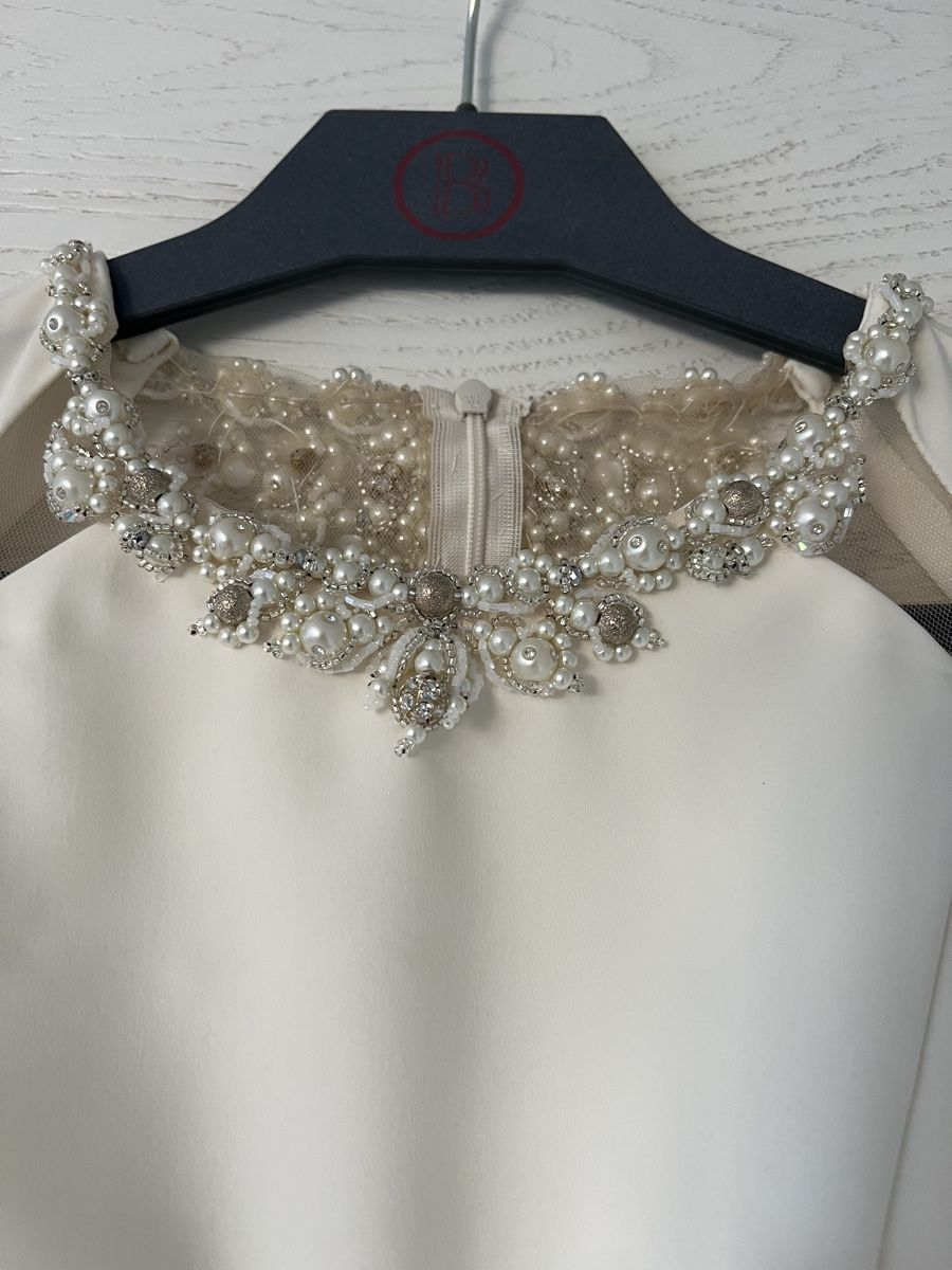 Vestiti: Wedding dress – Nuovo (secondo la descrizione) da Dully venduto da rev_l7jp 2