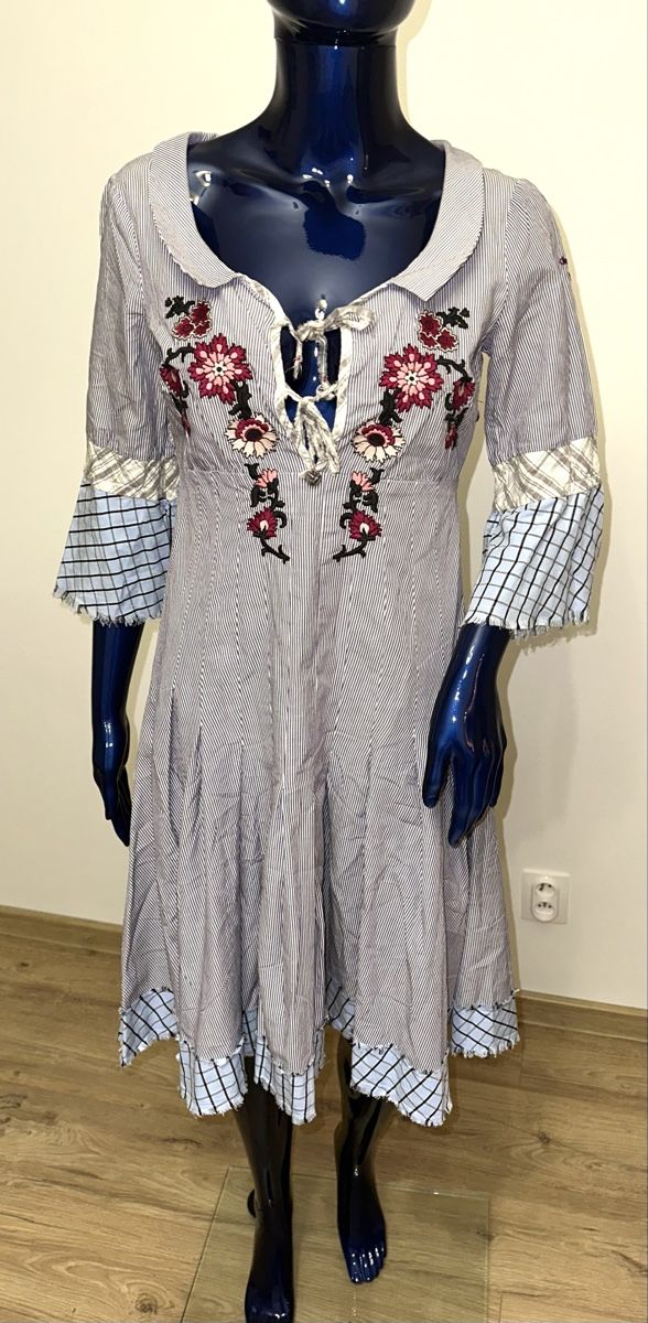 Odd Molly Vestiti: ODD MOLLY KLEID GR. XS (1) – Usato da Unteraegeri venduto da MH203