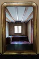Grand Miroir Louis-Philippe