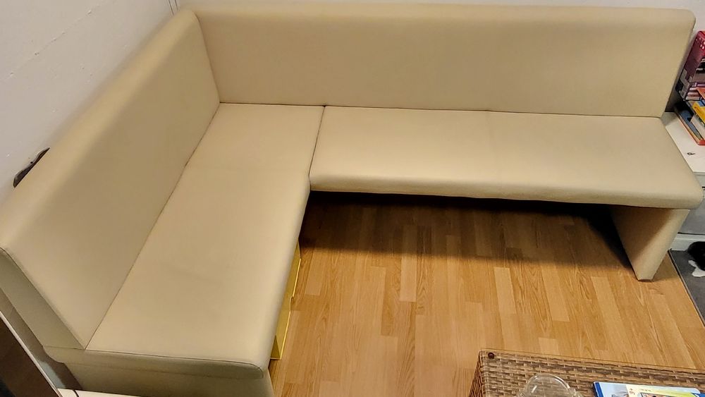 Bancs: Eckbank – D'occasion à Küttigen par ACURA86 2