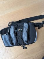 Praktische Cross UrbanTrek Bauchtasche - neuwertig!