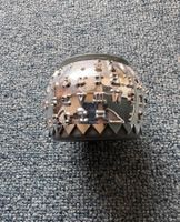 IBM vintage gadget  boîte Sphère alphabet rare