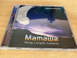 U9 Salaskamarka – Mamawa
