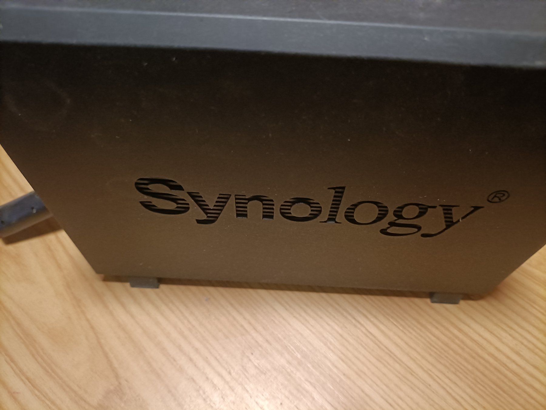 Synology Server: Synology DiskStation NVR1218 - Top Zustand,  2TB – Usato da Schöftland venduto da Snacketti7 3