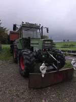 Fendt 600 ls 