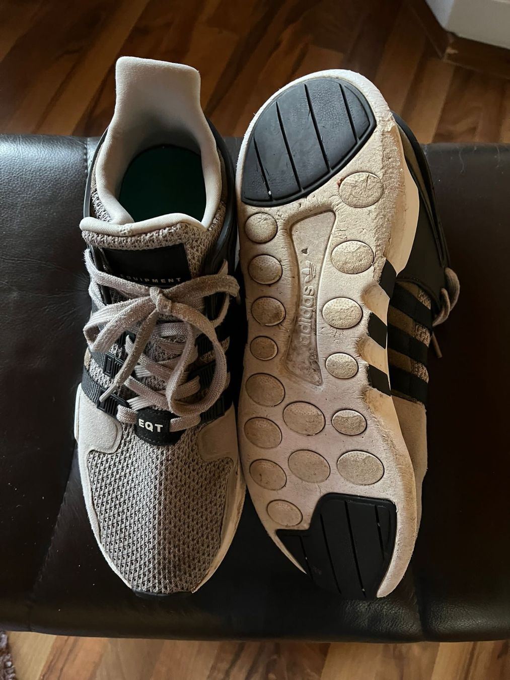 Adidas Scarpe da uomo: Adidas EQT Gr. 45 – Usato da Wiggen venduto da Antoniotto 1