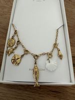 Purelei Charm Halskette 