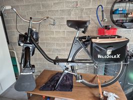 Solex Velosolex