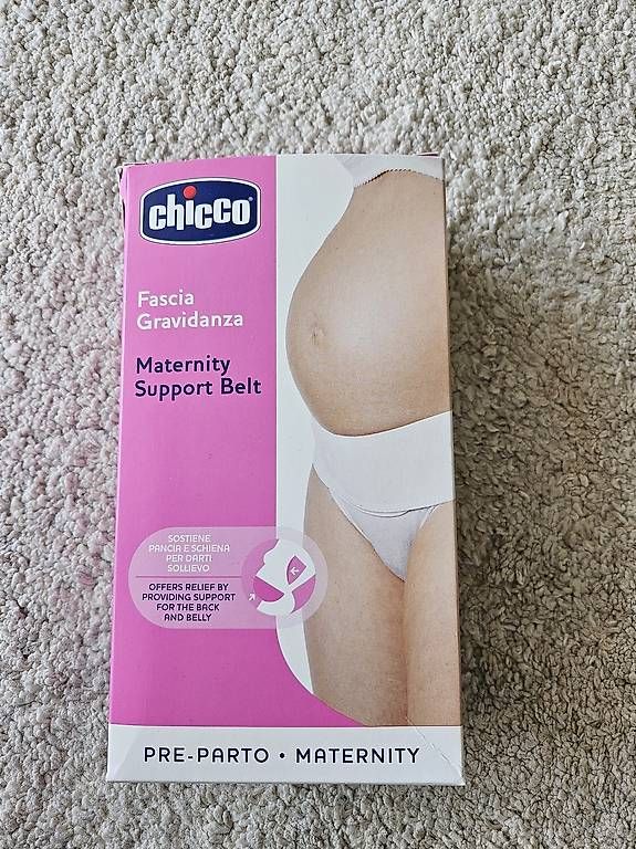 Cinture: Schwangerschaftsgürtel  – Usato da Bülach venduto da jul_chf9