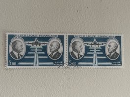 France Briefmarken ab 1.95 CHF (Gratis-Versand)