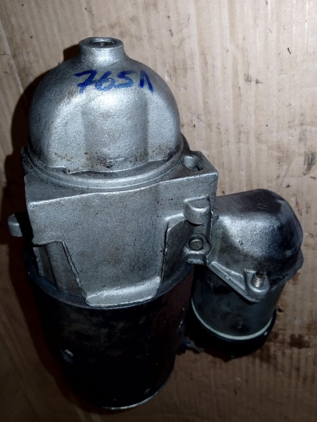 Mopar Tutti pezzi di ricambio auto: Starter Anlasser  Mopar – Usato da Niedergösgen venduto da usc_tt5r 6