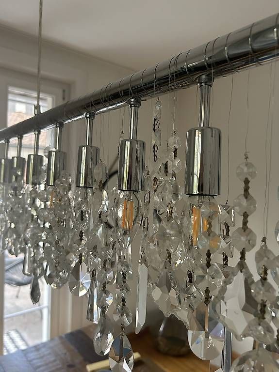 Lampes: Lampe – D'occasion à Thun par farytale01 4