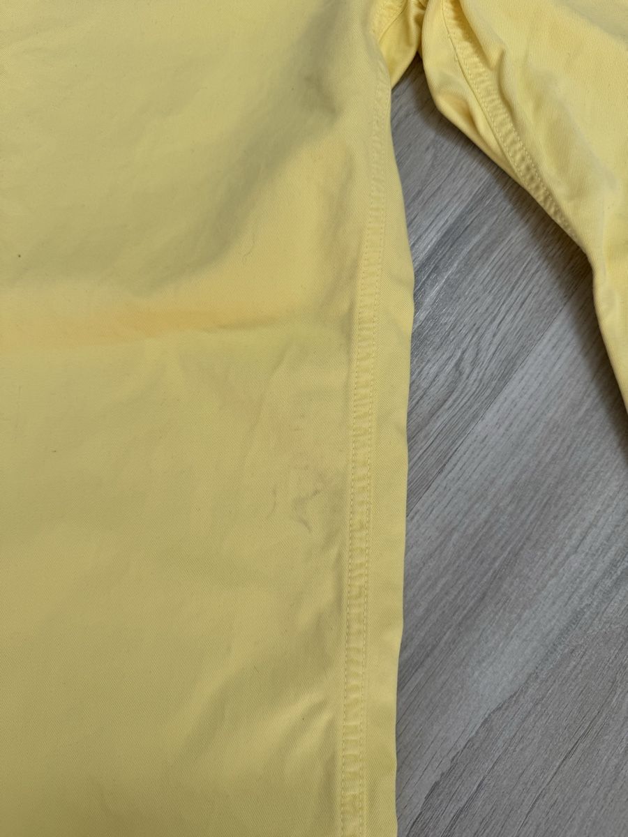 Calvin Klein Pantaloni: Pantalon Calvin Klein – Usato da Lausanne venduto da Mode_350 3