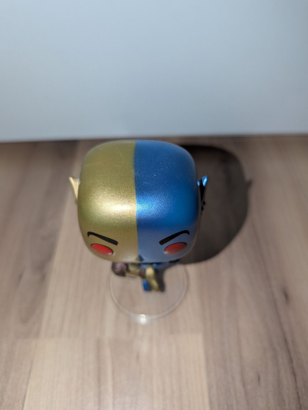 Funko Figurines: Figurine Pop Vivec The Elder Scrolls Online Morrowind – D'occasion à Echallens par iliannnnnnnnnnnnn 3