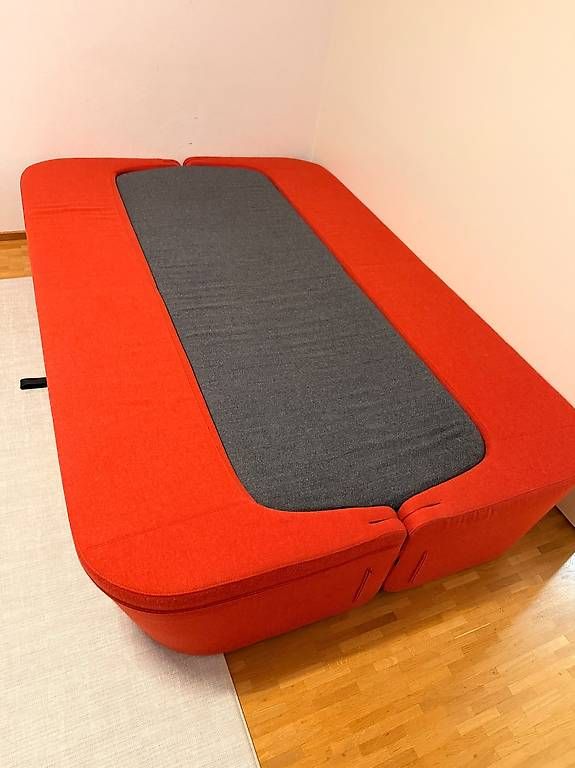 Sofas: Prostaria Revolve Schlafsofa – Gebraucht aus Dättwil AG von sar_7kqc 1