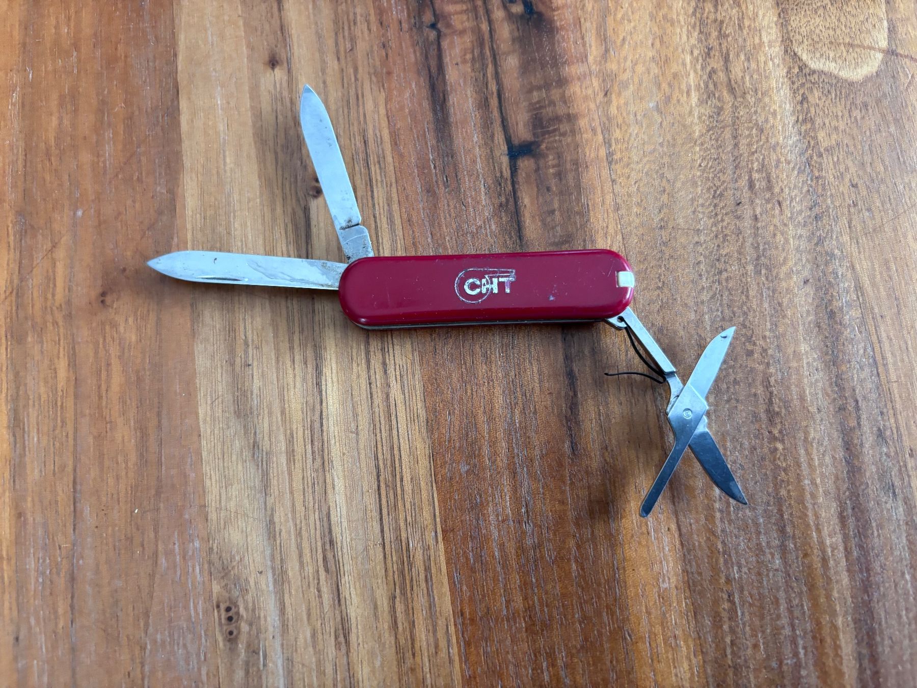 Coltelli tascabile: Kleines Taschenmesser – Usato da Balsthal venduto da Uroby 1