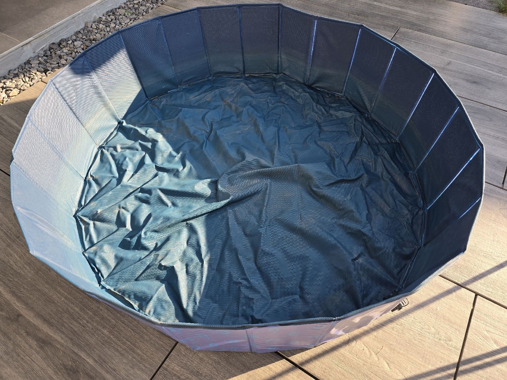 Schwimmbad: piscine pour chien – Neu (gemäss Beschreibung) aus vallon von Djsubway